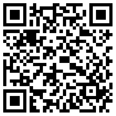 OverDrive Apple AppStore qr