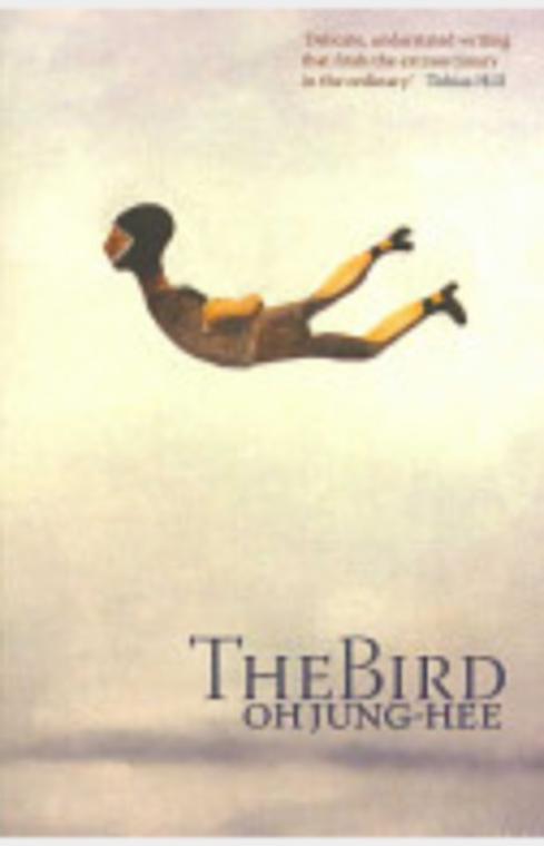 The bird