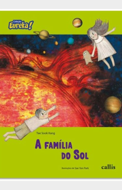 A família do sol