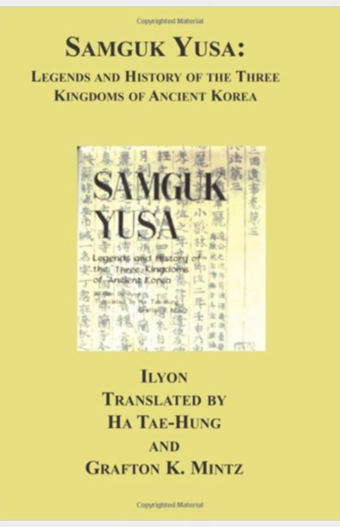 Samguk Yusa