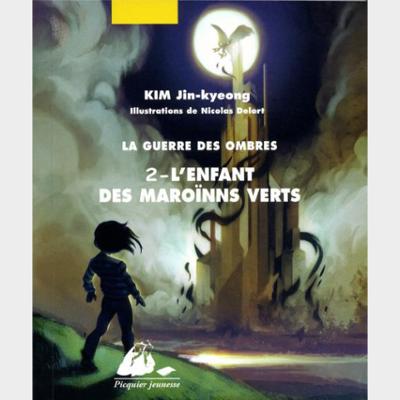 La guerre des ombres