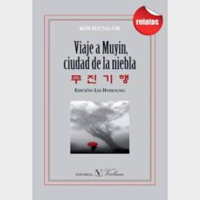 Viaje a Muyin, ciudad de la niebla