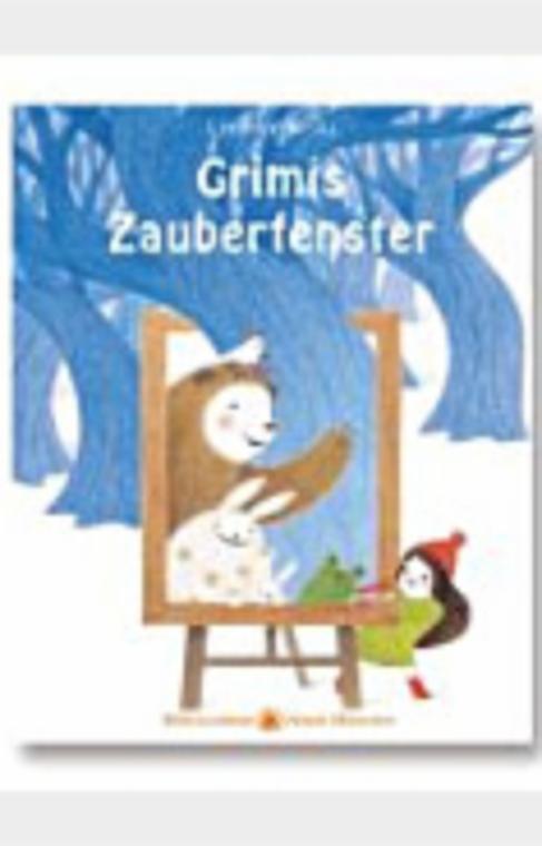 Grimis Zauberfenster