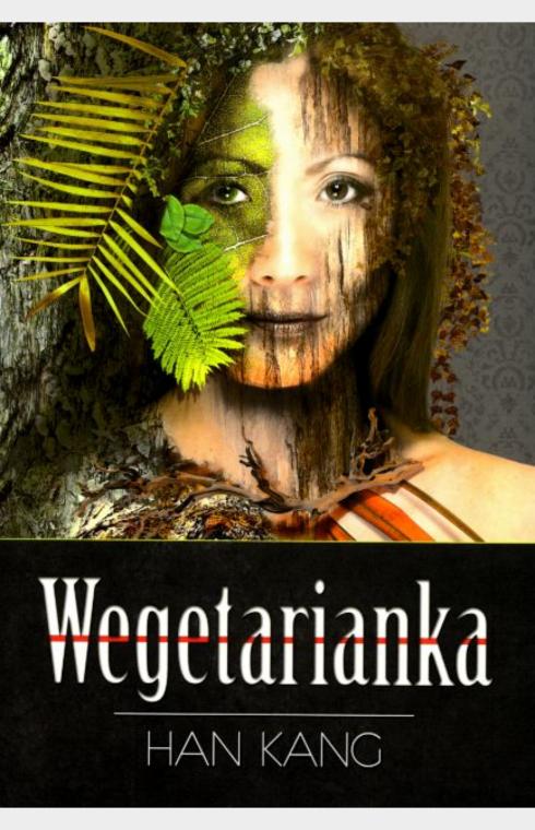 Wegetarianka