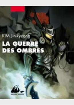 La Guerre des ombres