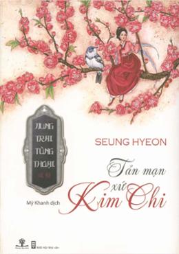 Tản Mạn Xứ Kim Chi