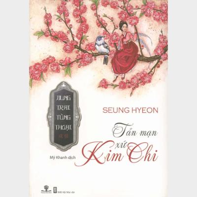 Tản Mạn Xứ Kim Chi