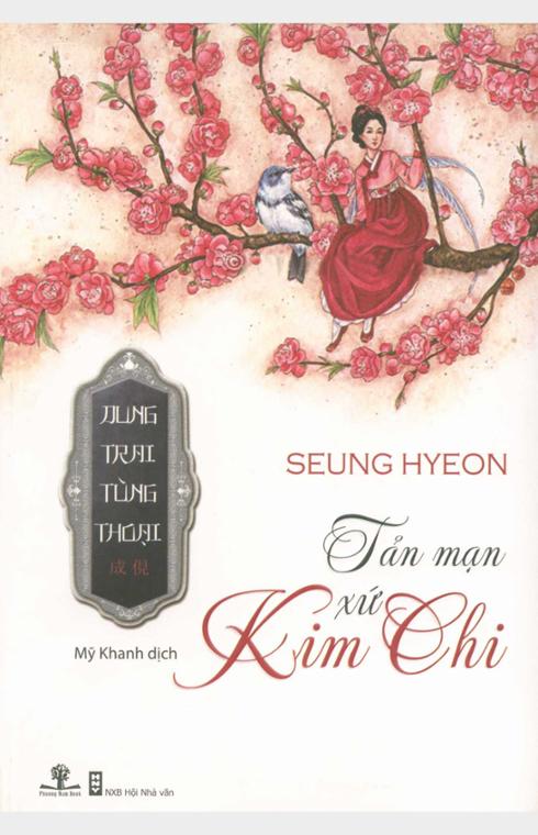 Tản Mạn Xứ Kim Chi