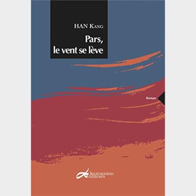 PARS, LE VENT SE LÈVE