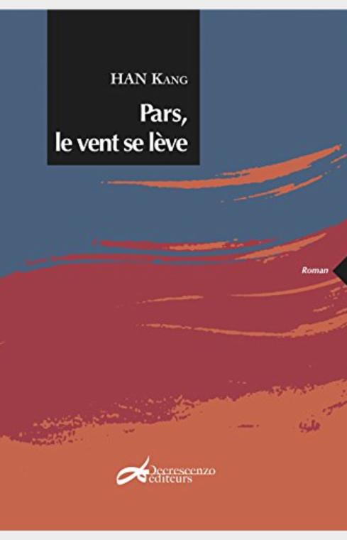 PARS, LE VENT SE LÈVE