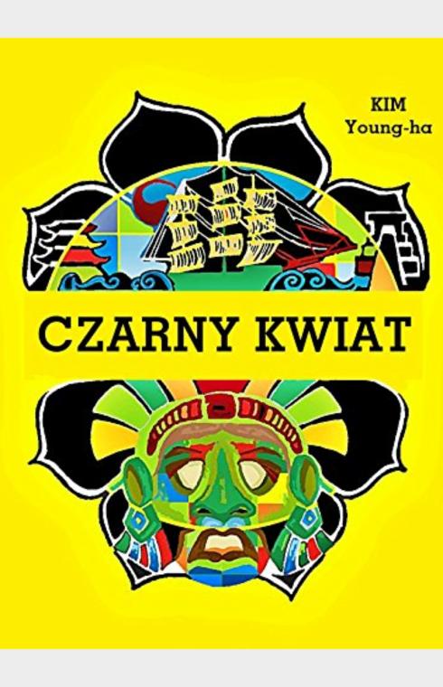 Czarny kwiat