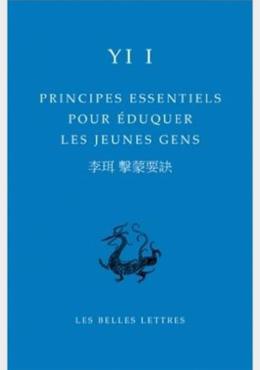 Principes essentiels pour éduquer les jeunes gens