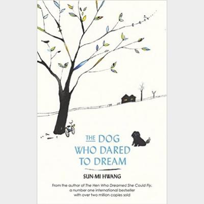 The Dog Who Dared to Dream