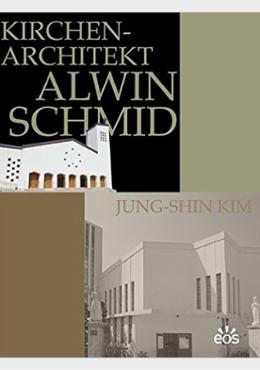 Kirchenarchitekt Alwin Schmid