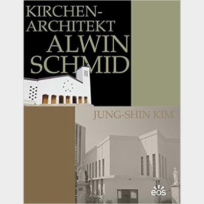 Kirchenarchitekt Alwin Schmid