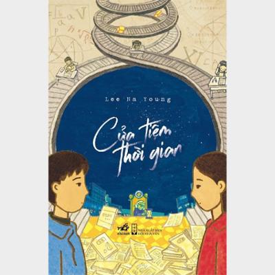 Cửa tiệm thời gian