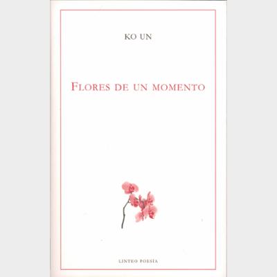 Flores de un momento