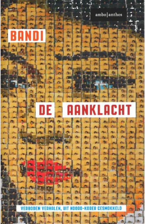 De Anklacht