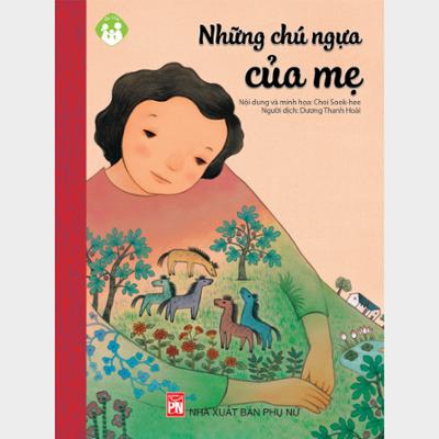 Những chú ngựa của mẹ