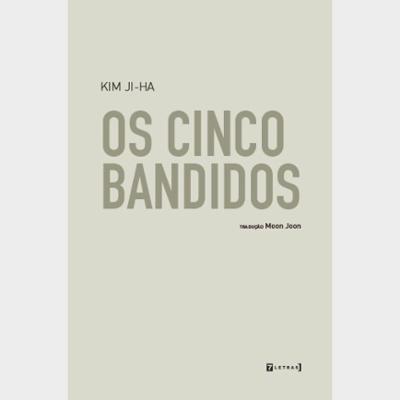 Os cinco bandidos