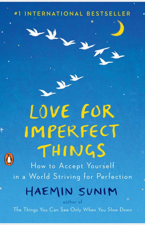 Love for Imperfect Things