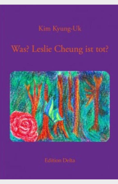 Was? Leslie Cheung ist tot?