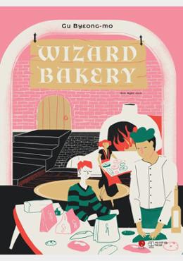 WIZARD BAKERY