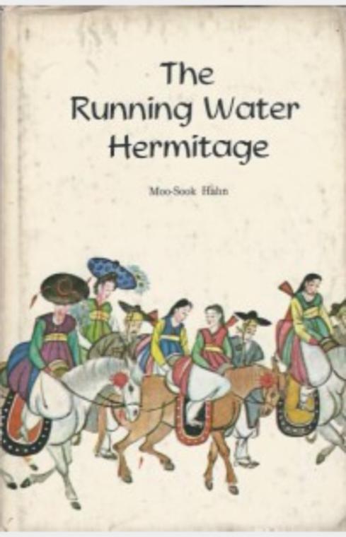 The running water hermitage