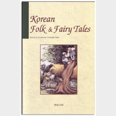 Korean folk tales Imps, ghosts and fairies