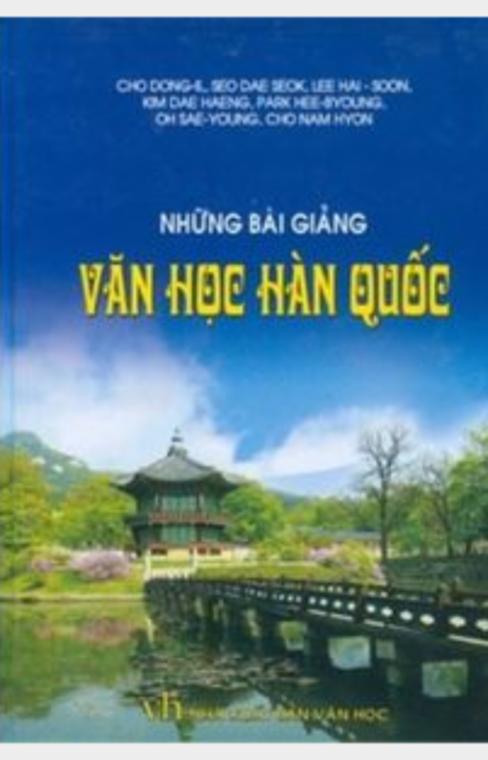 NHỮNG BÀI GIẢNG