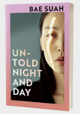 One Surreal Summer in Seoul: Untold Night and Day by Bae Suah