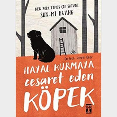 Hayal Kurmaya Cesaret Eden Köpek