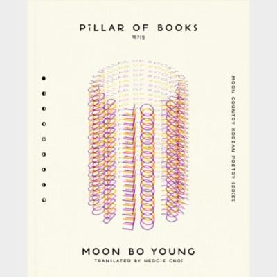 Pillar of Books