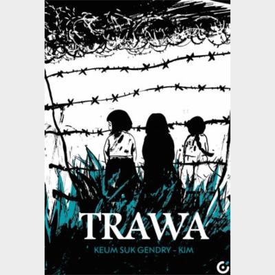 Trawa