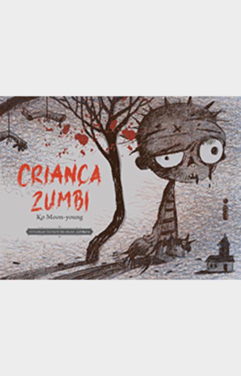 Crianca Zumbi