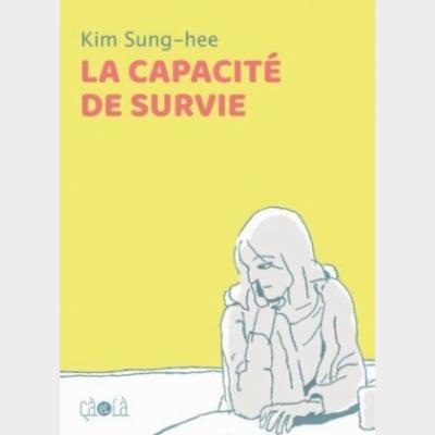 La capacité de survie