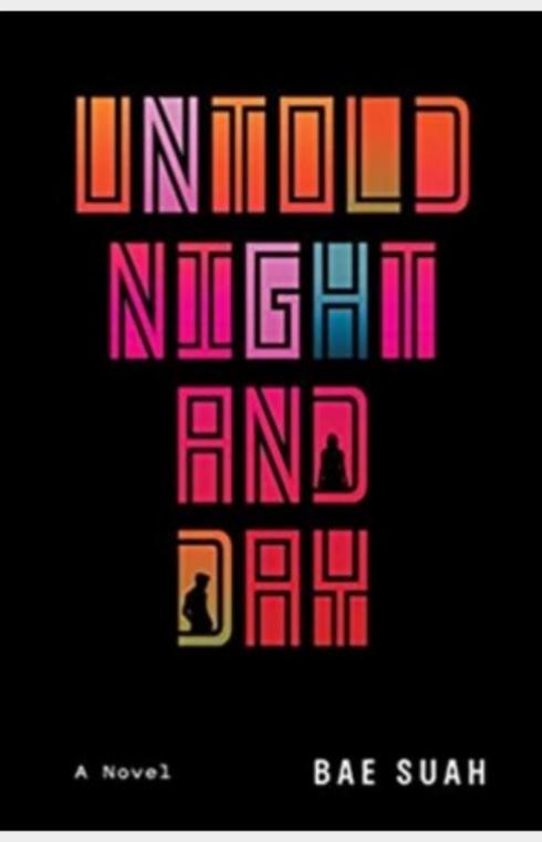 Untold Night and Day