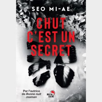 Chut c’est un secret