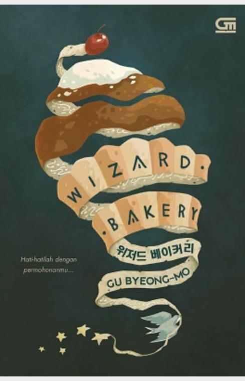 Wizard Bakery