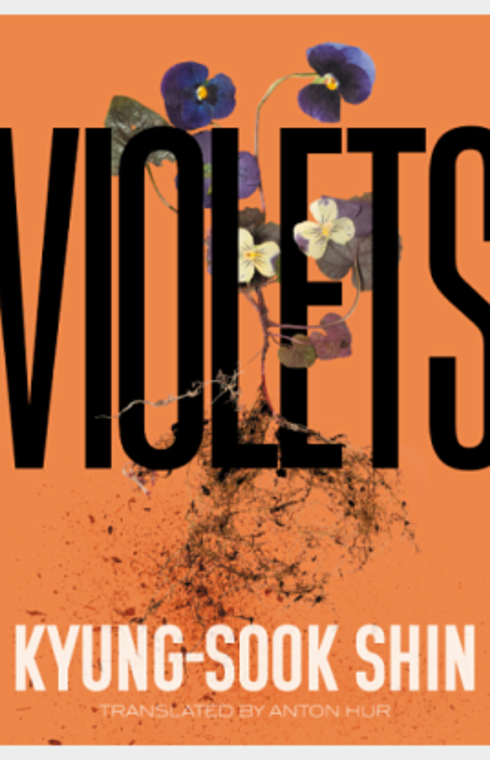 VIOLETS