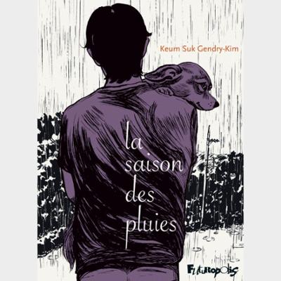 La saison des pluies