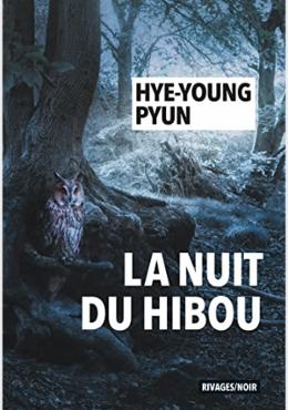 La nuit du hibou