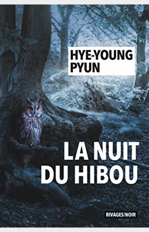 La nuit du hibou