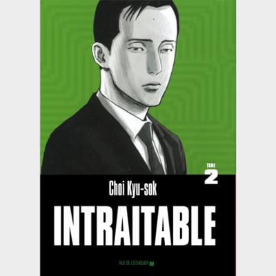 Intraitable – tome 2