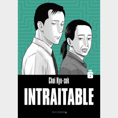 Intraitable – tome 6