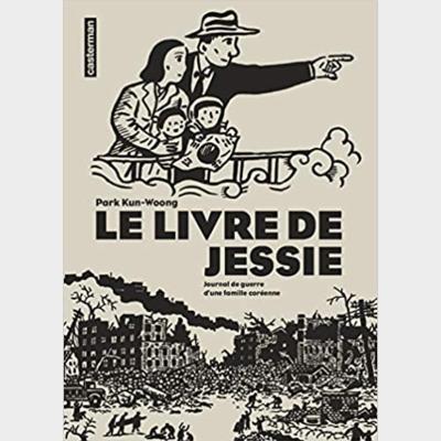 Le Livre de Jessie