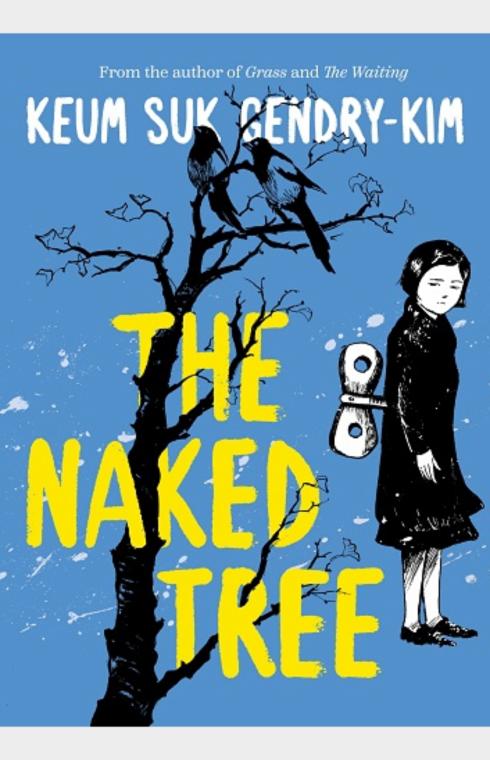 The Naked Tree