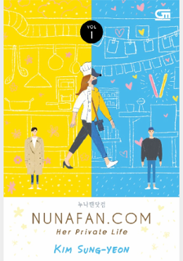 Nunafan.com - Vol 1