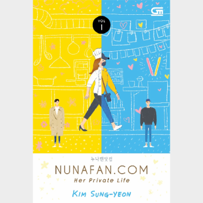 Nunafan.com - Vol 1