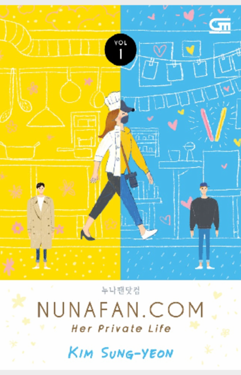 Nunafan.com - Vol 1